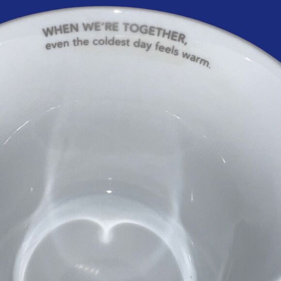 Walt Disney Series Through The Years Mickey Brave Little Tailor Mug - Picture 5 of 6